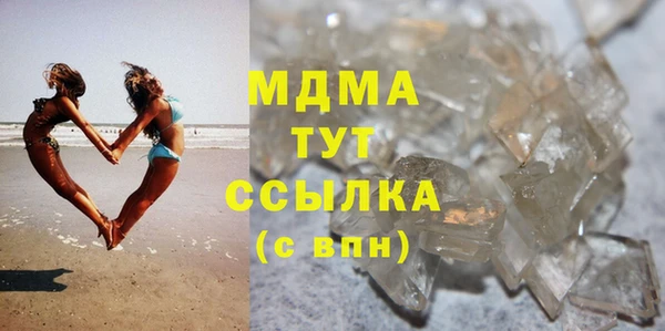 тгк Богородск